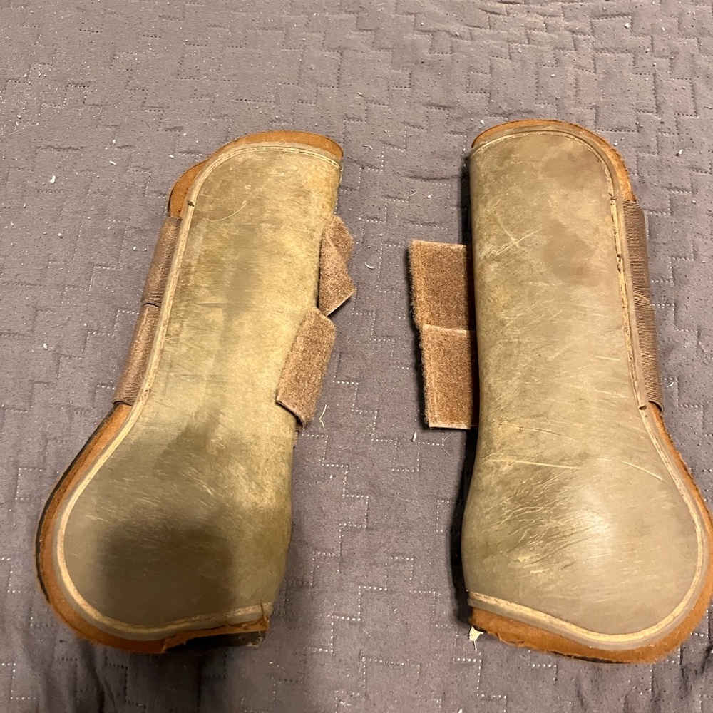Horze Front Tendon Boots